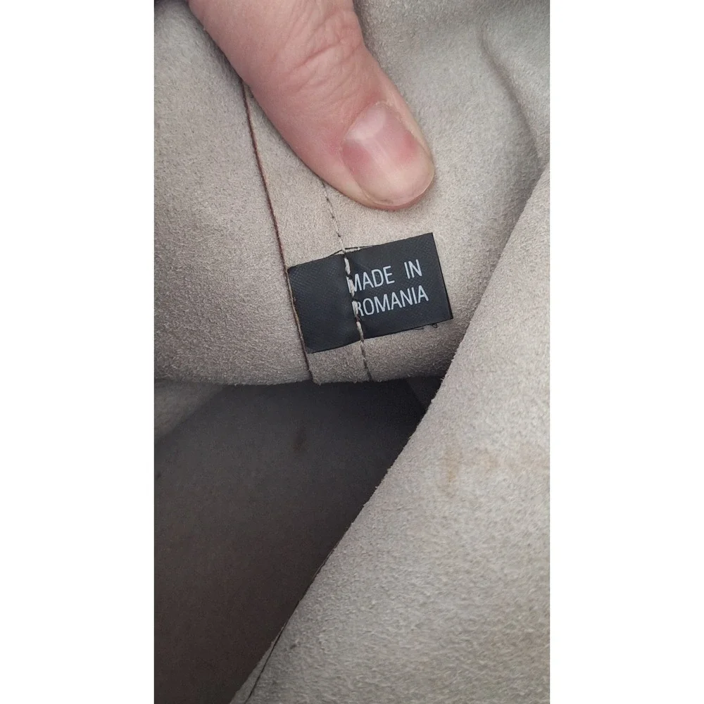 Furla stacy bucket